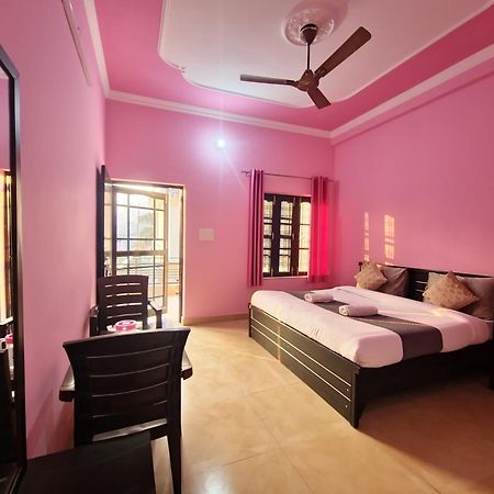 Karwaan Homestay Ришикеш Экстерьер фото