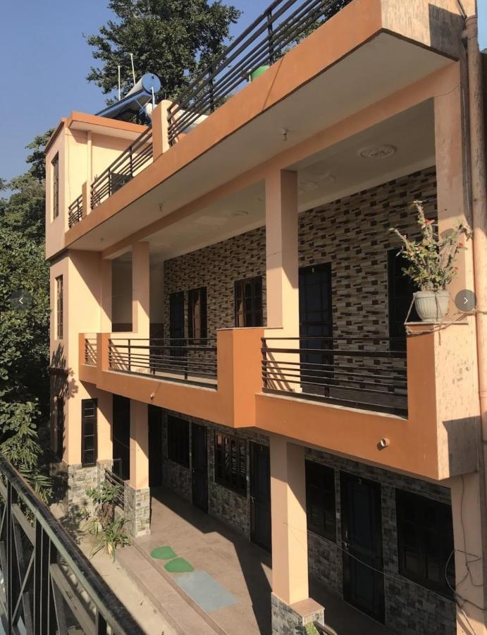 Karwaan Homestay Ришикеш Экстерьер фото